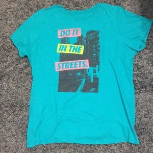 Nike tee
